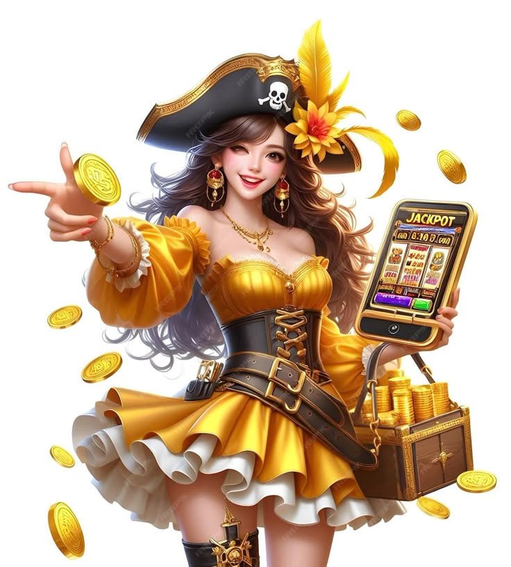 Ilustrasi hiburan sportsbook dan slot online